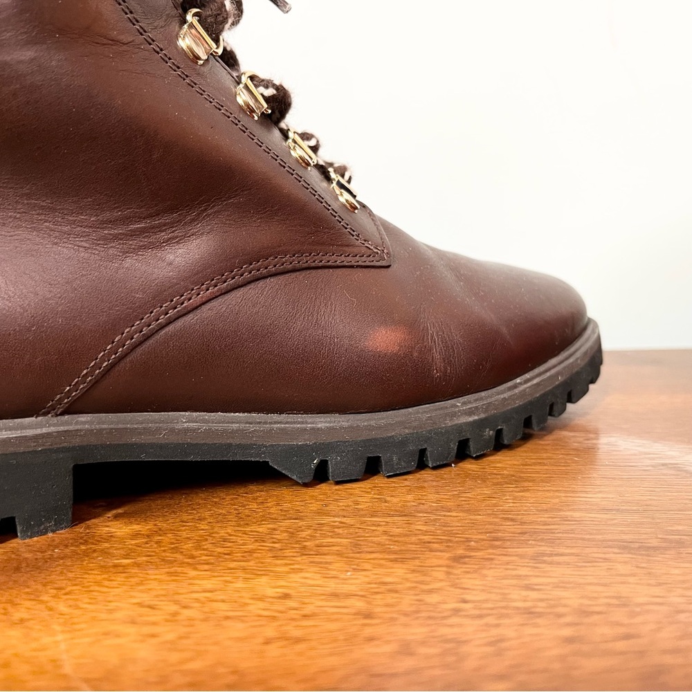 Sezane Raphael hiking boots - Picture 7 of 12